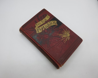 The Black Phalanx History of the Negro Soldiers of the United States 1775 to 1812, 1861 to 65, Joseph T. Wilson 1888 See Photos, Description