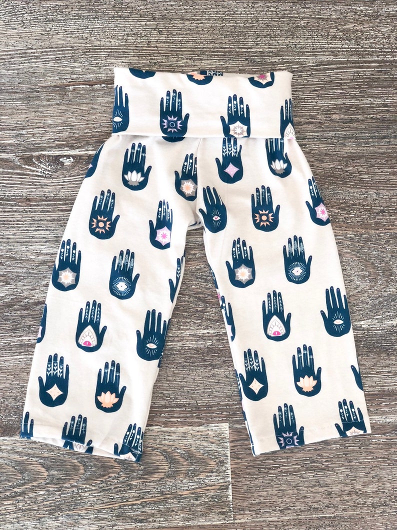 Savasana Wide Leg Yoga Pants