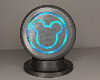 Magic Bands Scanner Replica for Disney Fans