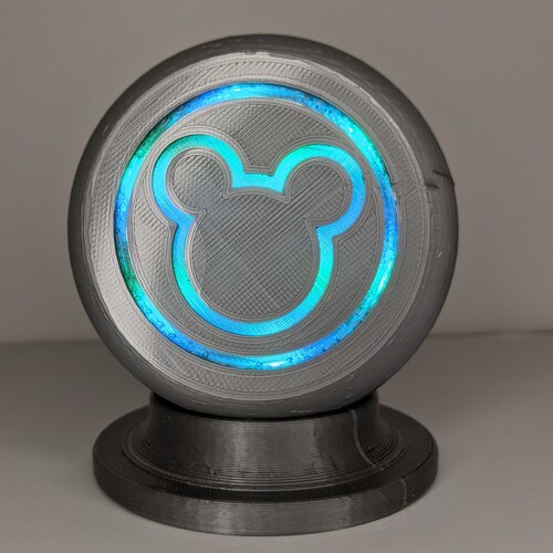 Magic Bands Scanner Replica for Disney Fans - Etsy