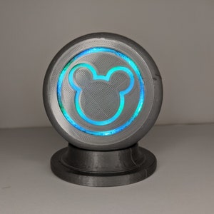 Magic Bands Scanner Replica for Disney Fans image 1