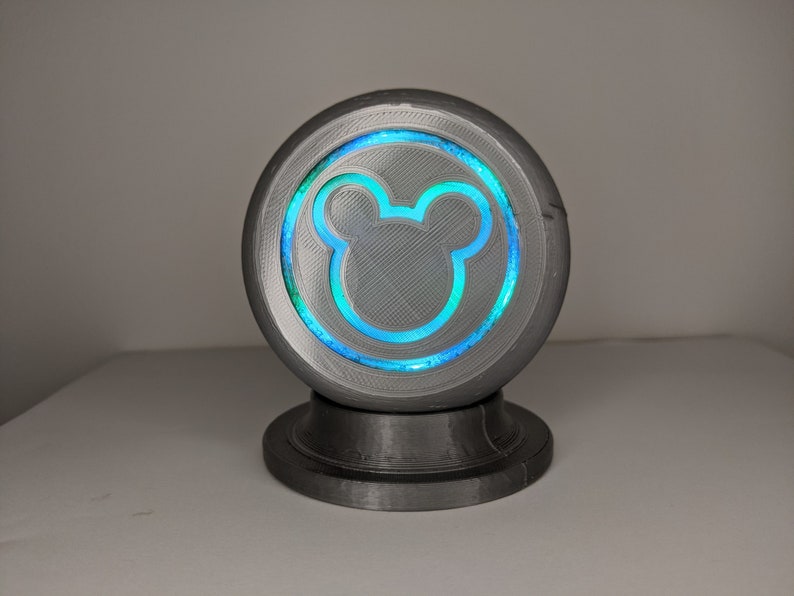 Magic Bands Scanner Replica for Disney Fans image 1