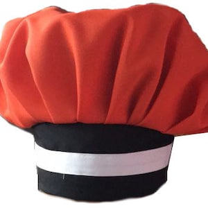 Cleveland Browns Chef/Baker Hat image 1