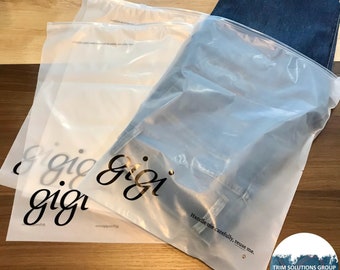 polybag, plastic bag, eco plastic packaging, recycled packaging, friendly with environment,
