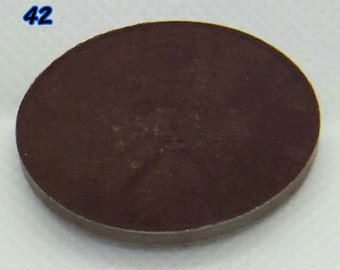 Moccaccino - Pressed Bronzer - satin finish