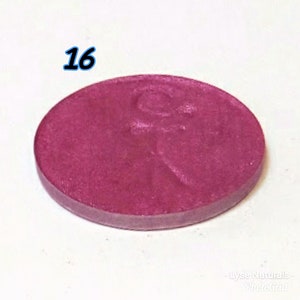 Rouge - High Impact Pressed Blush - dewy finish