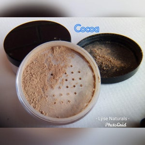 Translucent Loose Setting Powder image 7