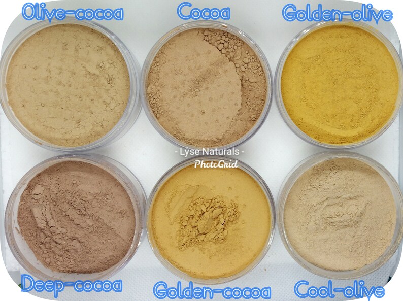 Translucent Loose Setting Powder image 2