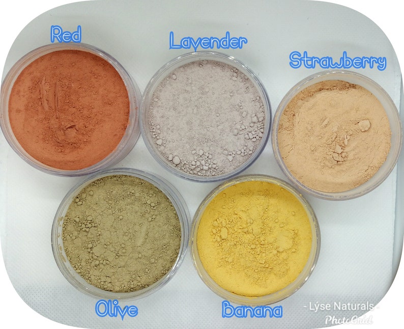 Translucent Loose Setting Powder image 3