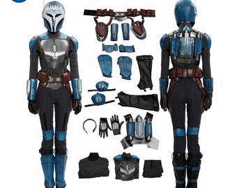 Bo Katan Cosplay Etsy Bo Katan Cosplay Etsy