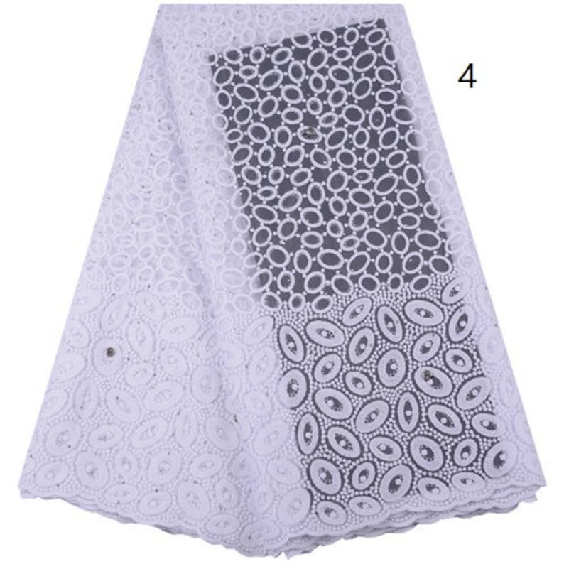 African Lace Fabric 2019 High Quality Lace French Laces Fabrics High Quality Tulle French Lace For Wedding and party