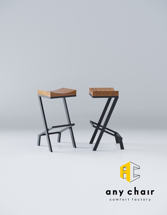 33-99cm and wood bar stool height 13-40in