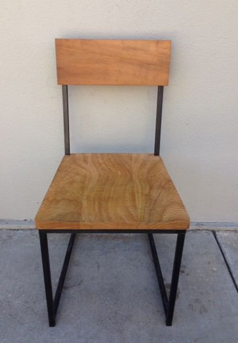 Height 1340in 3399cm and wood bar stool Etsy