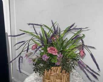 Flores artificiales 3