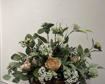 Flores artificiales 2