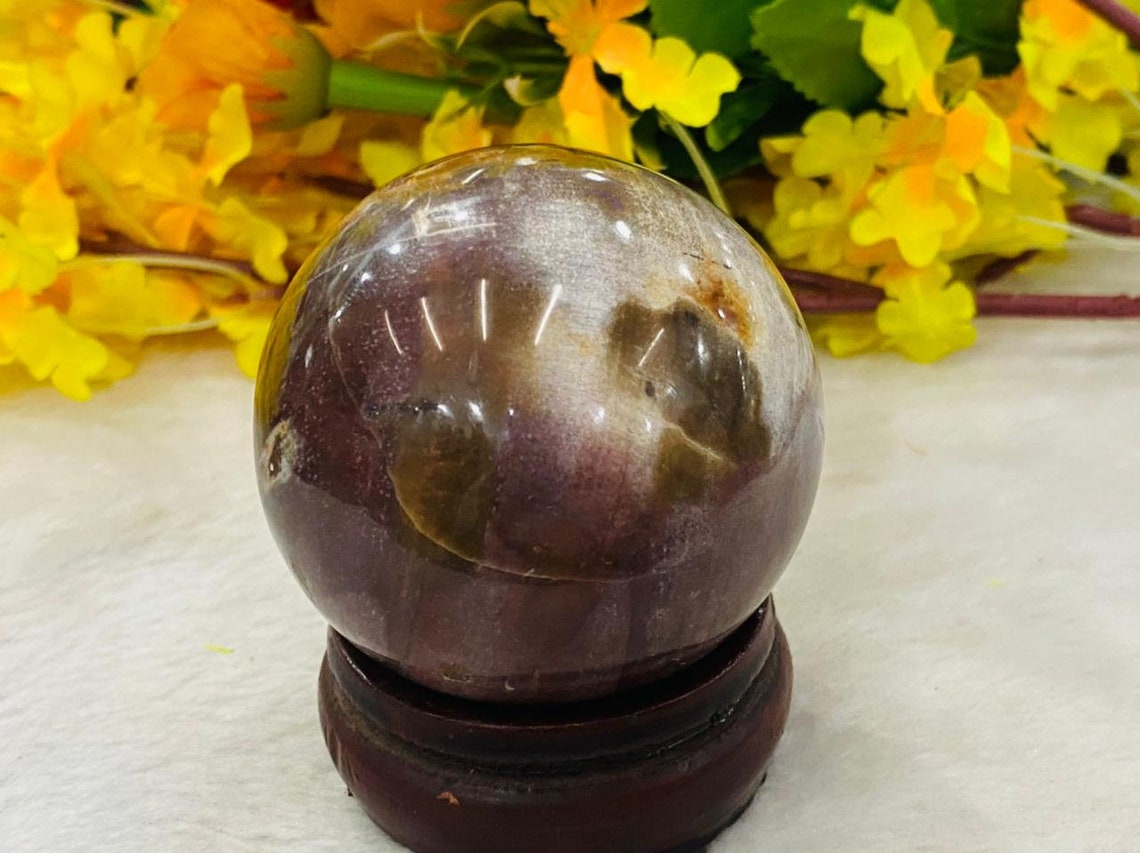 petrify orb