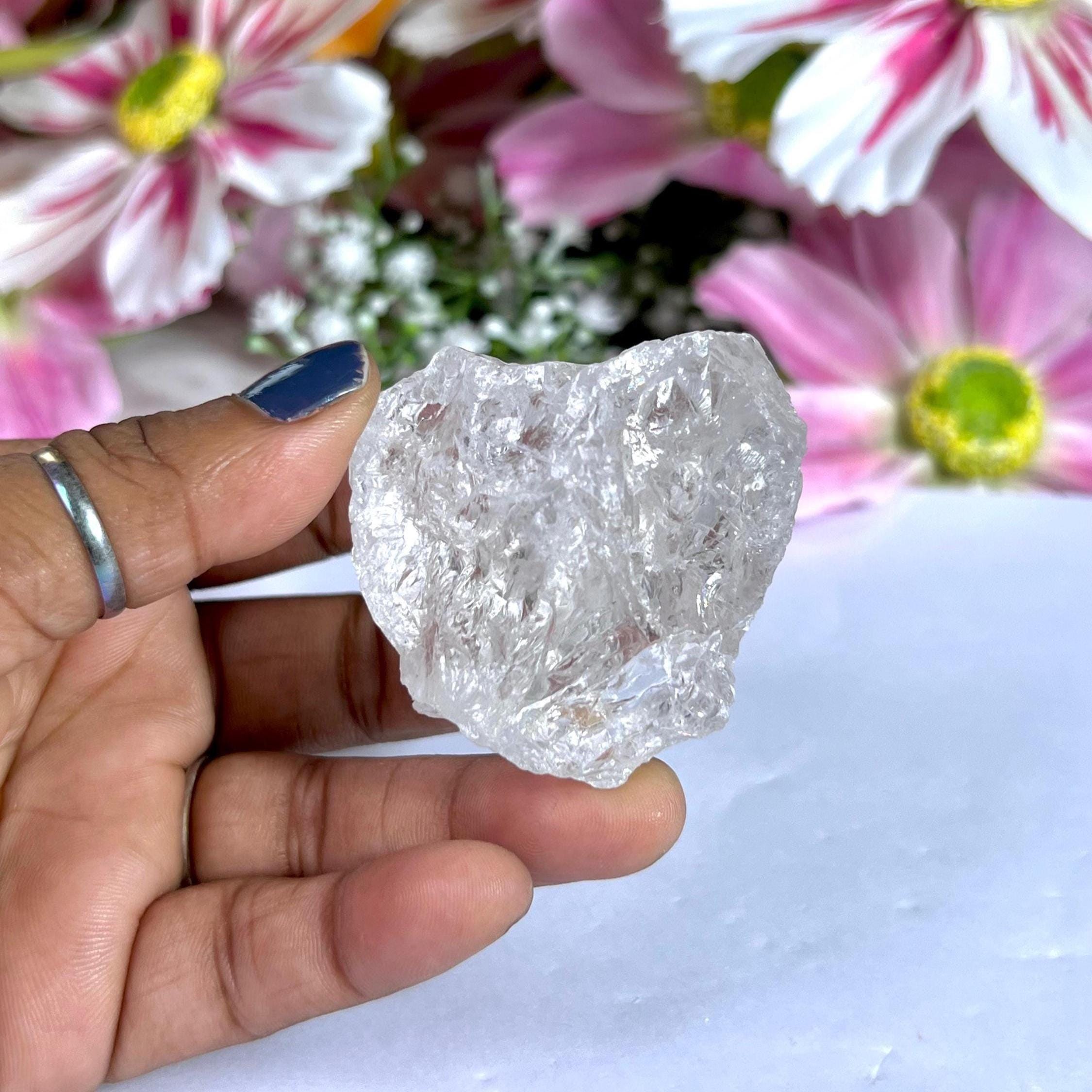 Phenazit Phenakit Kristall rekordhalter Synergy 12 Steine Altar Stein Quarz Hohe Vibrationsstein Erhöhe Energie 86 Gramm AAA+++ Selten