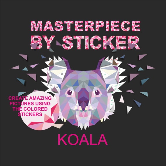 koala craft kit