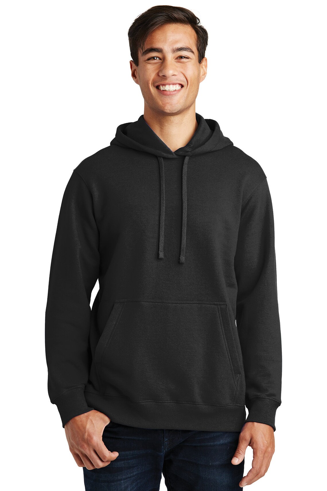 Men's Fleece Pullover Hooded Sweatshirt Upgrade Etsy UK