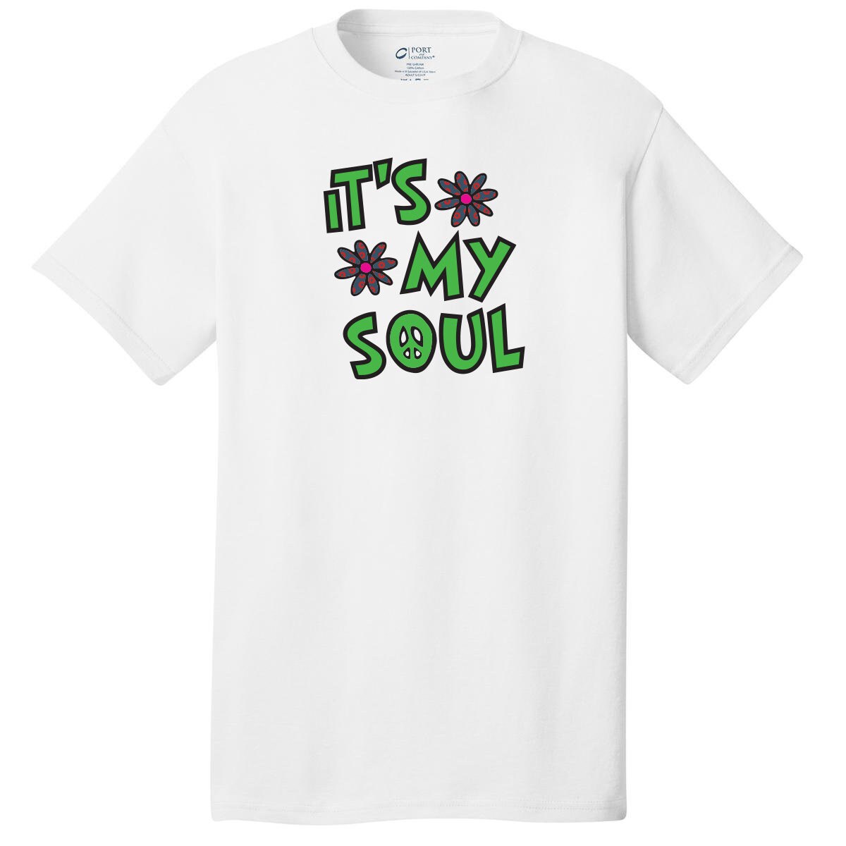 Phish My Soul del La Soul T-shirt 
