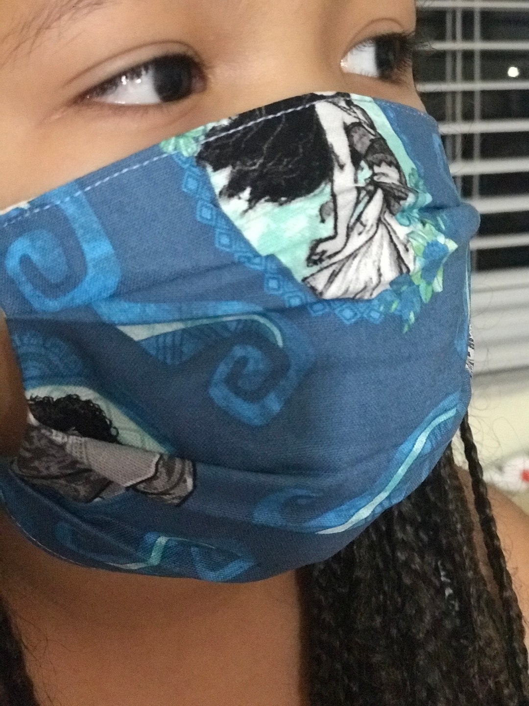 Mask for Sale Etsy Australia