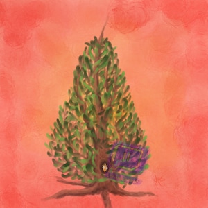 Pernice In un Pear Tree SET duplicati