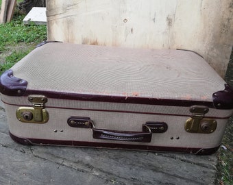 Alter Koffer~Vintage~Koffer