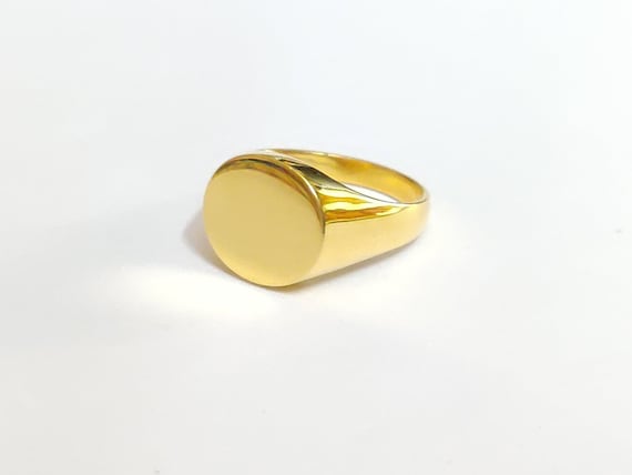 signet band