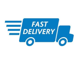 Fast Shipping