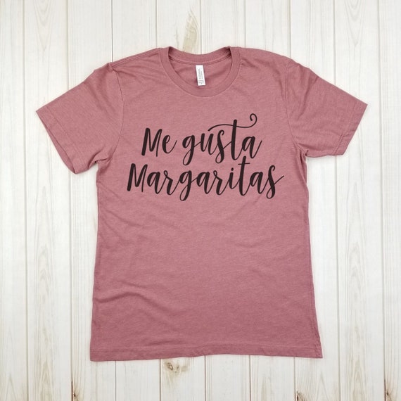 me gusta shirt