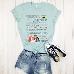 Golden Girls Quote - Shirt, Golden Girls Shirt, Golden shirts, Stay Golden, Golden Girls Gift, Rose, Blanche, Dorothy, Sophia, plus size