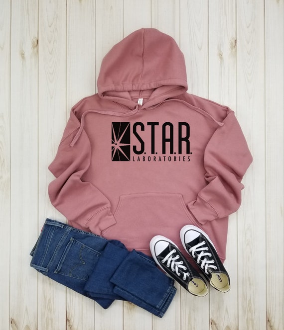 Star labs hoodie womens sale