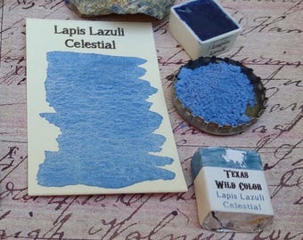 Lapislázuli Celestial