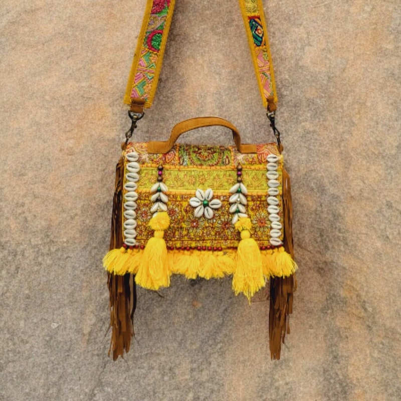 Boho Bags - Etsy