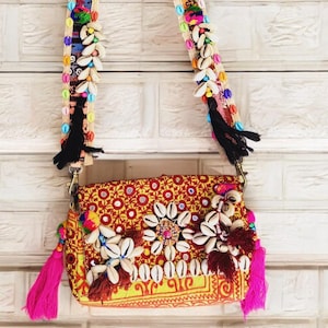Sacs banjara Sac patchwork Sac de festival Sac bohème Sac fait main Sac hobo Sac hippie Sac hippie Sac brodé Sac bohème Sac à bandoulière