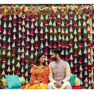 Sangeet Decor Diwali Decoration Mendhi Decor Dholki Decor Mehndi Decor Indian Wedding Decor Indian Decoration Mehendi Decor Haldi Decoration