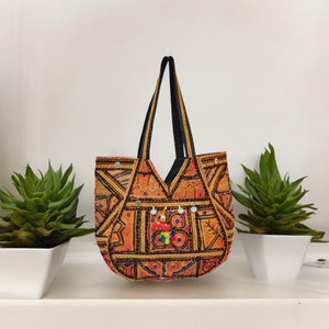 Banjara Taschen Patchwork Tasche Boho Tasche Vintage Henkeltasche Boho Style Geldbörse handmade Hippietasche Boho Tasche Hobo Bag Tribal Tasche