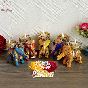 Indian Wedding Decor Mehndi Decor Diwali Decoration Indian Return Gifts Indian Wedding Favor Indian Decor Diwali Gift Diwali Diya