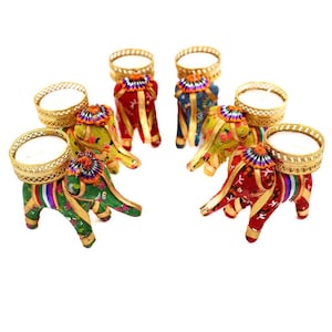 Indian Wedding Favor Diwali Decoration Indian Return Gifts Indian Wedding Decor Mehndi Decor Indian Decor Diwali Gift Diwali Diya
