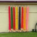 see more listings in the Door Hangings section