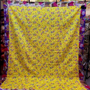 Edredón Kantha indio hecho a mano, colcha bohemia, manta de algodón, funda de cama Kantha, colcha bohemia