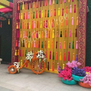 Mehndi Decoration Indian Wedding Decor Indian Decor Party Decor Haldi Decoration Dholki Decor Sangeet Decor Diwali Decoration Mehendi Decor