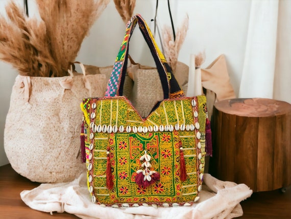 Hobo patchwork bag deals