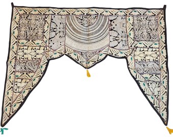 Toran Hanging Vintage Türaufhänger Tempel Dekoration Marktstand