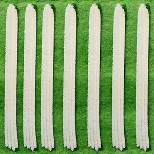 Mogra garlands for Indian wedding decoration ,Temple Decoration,Stage Decoration,Mandap Decoration South Indian,Puja Decor