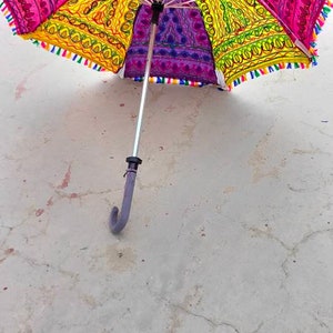 Indian Decor Mehndi Decor Mehendi Decor Umbrella Decor Decorative Umbrella Indian Home Decor Indian Wedding Decor Indian Umbrella Set of 30 Pieces