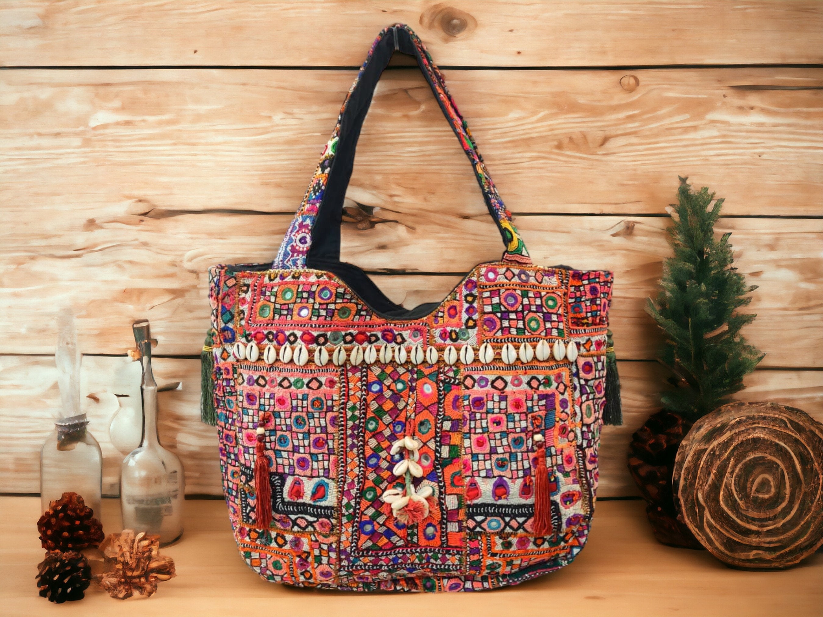 Banjara Ethnic Bags - Etsy Banjara Ethnic Bags - Etsy
