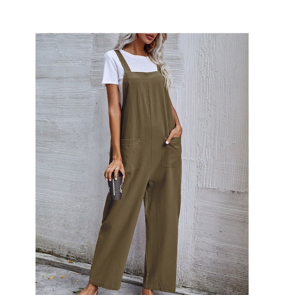 Jumpsuits for Women - Etsy