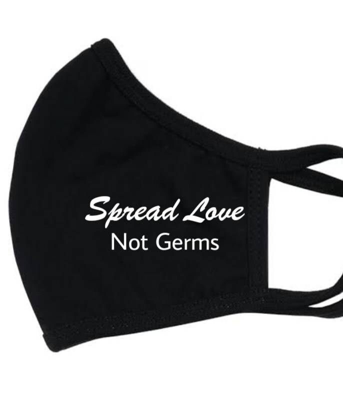 Custom Face Mask Custom Mask Cotton Face Mask Personalized Etsy