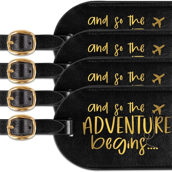 Bulk Luggage Tags Etsy